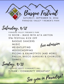 santa rosa festival